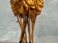 -京朋串屋·烧烤(望京西路总店)