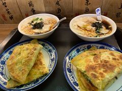 -老客满蛋饼(双塔市集店)