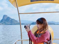 -宝晶宫旅游景区
