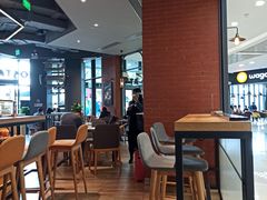 -COSTA COFFEE(成都来福士店)