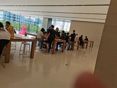 -Apple零售店(苏州店)