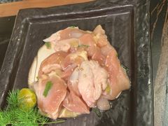 -厚贞日式烤肉(浦东汇智店)