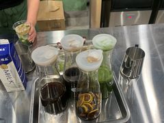 -THE MATCHA TOKYO抹茶东京