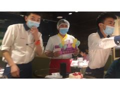 -海底捞火锅(龙湖三千集店)