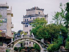 -赤坎·广东华侨国际旅游度假区