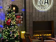 -京A Taproom·精酿餐吧(CBD店)