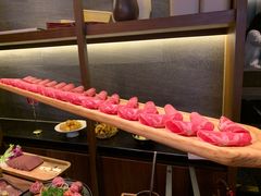 一米牛舌-盡膳口福跷脚牛肉火锅(晶耀前滩店)