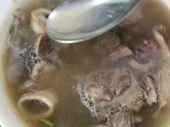 -老磁器口豆汁店(马家堡店)
