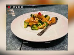 -夏宫中餐厅(静安香格里拉店)