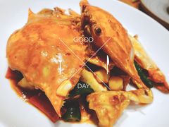 香辣蟹-必点海鲜·鲅鱼水饺(鞍山西道店)