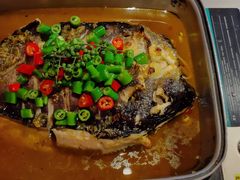 -半天妖烤鱼(方庄店)