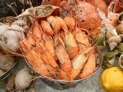 -顺德联塑万怡酒店·万荟轩自助餐厅