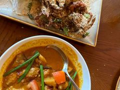 -亚特兰蒂斯·蟹餐厅 CRAB KITCHEN·鲜活海鲜