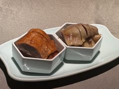 -小厨娘绣中淮扬(大行宫科巷店)