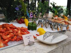 -上海虹桥宾馆味翠餐厅