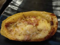 -鸟串烧Yakitori