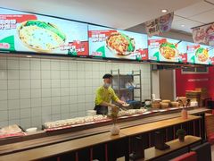 -72街荷叶饭(东方宝泰广场店)