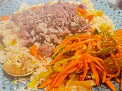 -耶里夏丽·丝路新疆菜·清真食品(徐家汇臻选店)