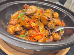 -新雅粤菜馆(南京东路店)