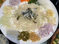 -百丈园龙江啫神馆