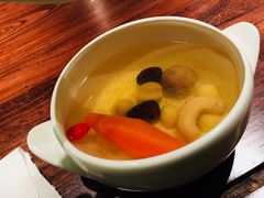 -行者素食(国赫红珊湾店)