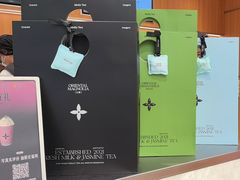 -茉莉奶白(天水秦州万达广场店)