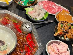 -大风老火锅(江北一店)