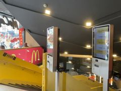 -麦当劳(豫园店)
