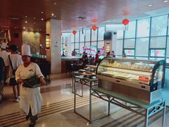 -听松楼·花园酒店·自助餐厅(红梅公园店)