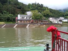 -新安江山水画廊风景区