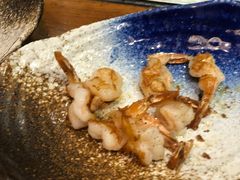 -大渔铁板烧(中山路八佰伴店)