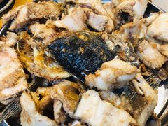 -肖肖酸萝卜鱼火锅(总店)