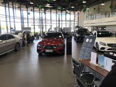 -北京之星奔驰4S店(亦庄店)