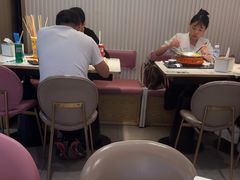 -谷田稻香·砂锅菜(川沙百联店)