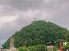 -台州府城(江南长城)
