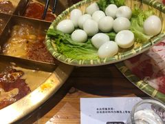 -铜锅演义(马坡店)