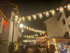 -孙盛兴奥灶面馆·蟹黄面·三虾面(山塘街总店)