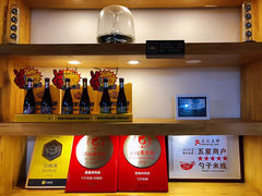 -勺子米线·云南传统小吃市集(四方街店)