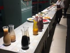 -素清香(解放路店)