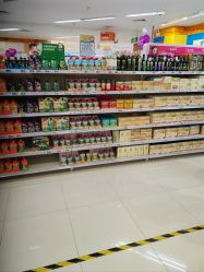 -孩子王(禹洲世贸店)