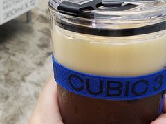 -CUBIC3三立方咖啡(凌空SOHO店)