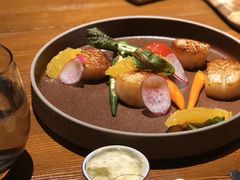 -普朗姆生蚝吧(原建国路店)