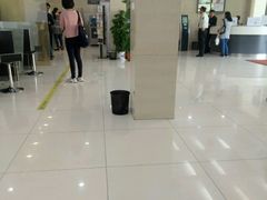 -中国工商银行(上海市高桥支行)