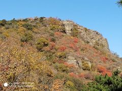 -香山公园