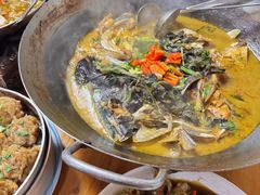 -花卉鱼庄(嘉园文景苑店)