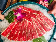 -韩烧牛中牛·甄选黑牛烤肉(黑金店)