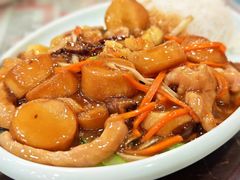 -岐城面馆(黄岐店)