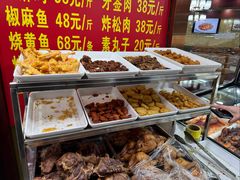 -白魁老号饭庄(交道口店)