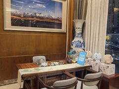 -中发源·清真餐厅(南油店)