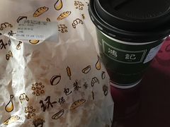 -香港鸿记冰室
